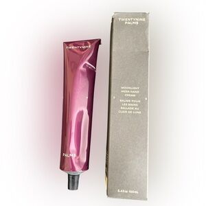 Twentynine Palms NEW Moonlight Mesa
 Nourishing Hand Cream New in Box 3.4 oz